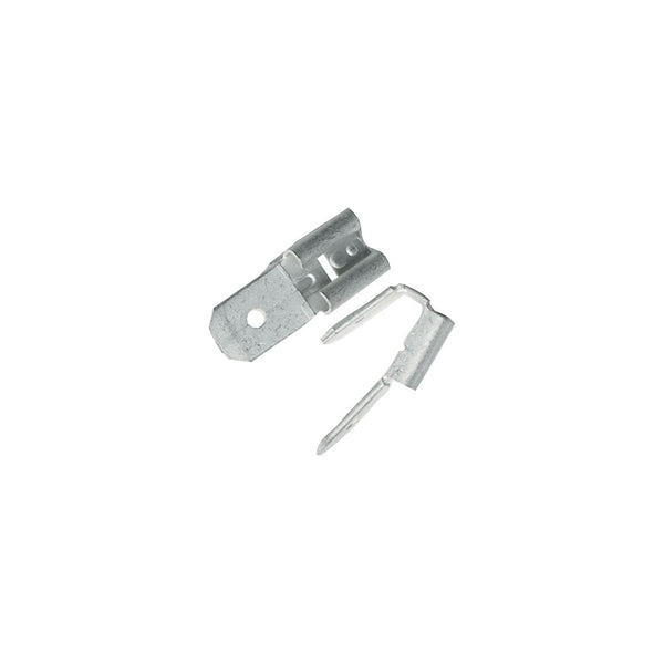 Ancor 1/4 Inch Double Male Female Adapter (MPN: 210613)
