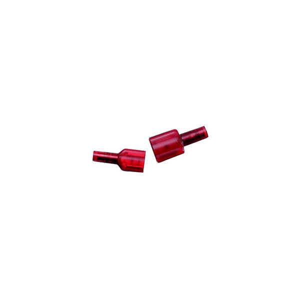 Ancor 1/4 Inch Fully Insulated Female Disconnect Terminal (MPN: 211408)