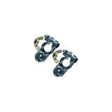 Ancor Battery Terminal - Marine Grade Positive and Negative Wing Nut Style (MPN: 260325)