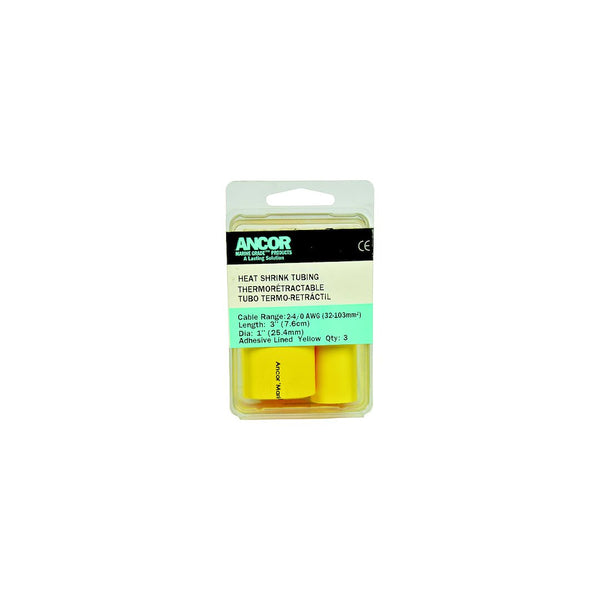 Ancor Heat Shrink Tubing - Marine Grade (MPN: 306948)