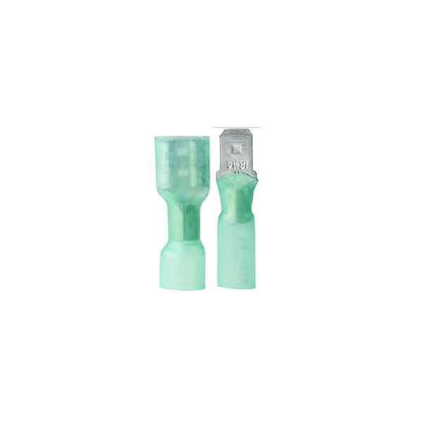 Ancor Heat Shrink Female Disconnect Wire Terminal End (MPN: 317899)