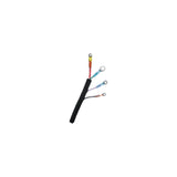Ancor Wire Loom - 100 Feet of Durable Protection (MPN: 453905)