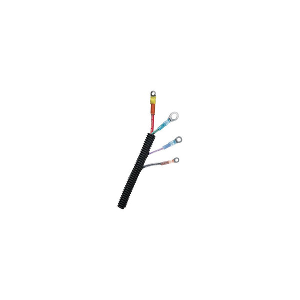 Ancor Wire Loom - 100 Feet of Durable Protection (MPN: 453905)