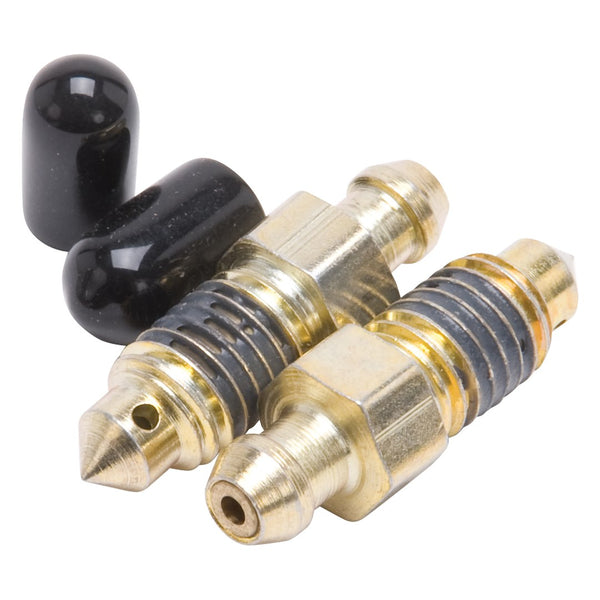 Russell Automotive Brake Bleeder Screw (MPN: 639580)