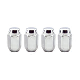 McGard Chrome Plated Hex Lug Nut (MPN: 64000)