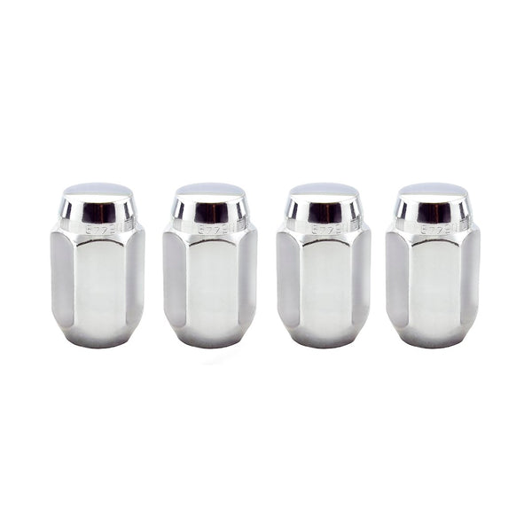 McGard Chrome Plated Hex Lug Nut (MPN: 64000)