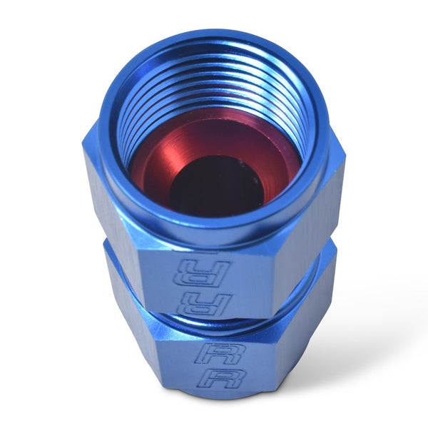 Russell Automotive Coupler Fitting (MPN: 640000)