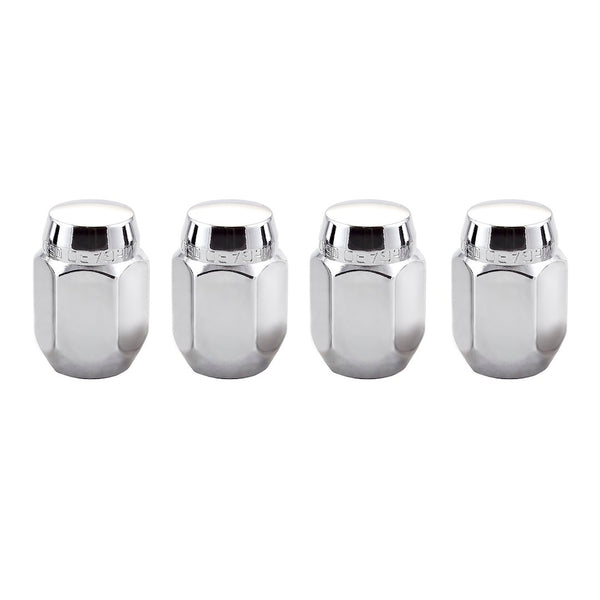 McGard Tough Nuts Lug Nut Set (MPN: 64003)