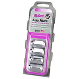 McGard Tough Nuts Lug Nut Set (MPN: 64003)