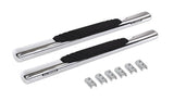 Go Rhino OE Xtreme 4 Inch Nerf Bar (MPN: 640052PS)
