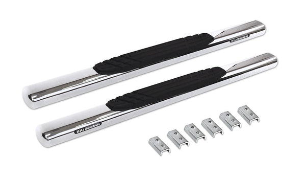 Go Rhino OE Xtreme 4 Inch Nerf Bar (MPN: 640052PS)