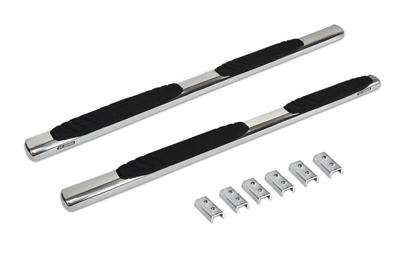 Go Rhino OE Xtreme 4 Inch Nerf Bar (MPN: 640067PS)