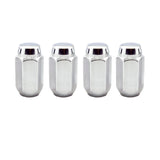 McGard Tough Nuts Hex Lug Nut (MPN: 64008)