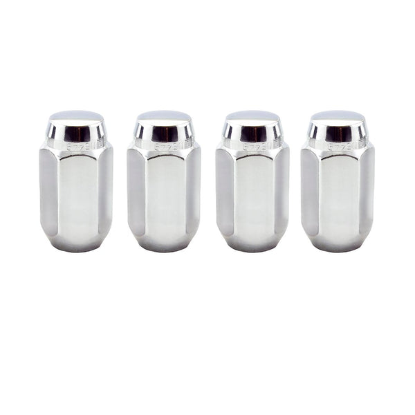 McGard Tough Nuts Hex Lug Nut (MPN: 64008)