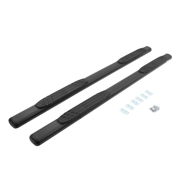 Go Rhino OE Xtreme 4 Inch Nerf Bar Component (MPN: 640080T)
