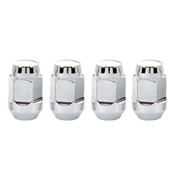 McGard Tough Nuts Hex Lug Nut (MPN: 64012)