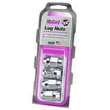 McGard Tough Nuts Hex Lug Nut (MPN: 64012)