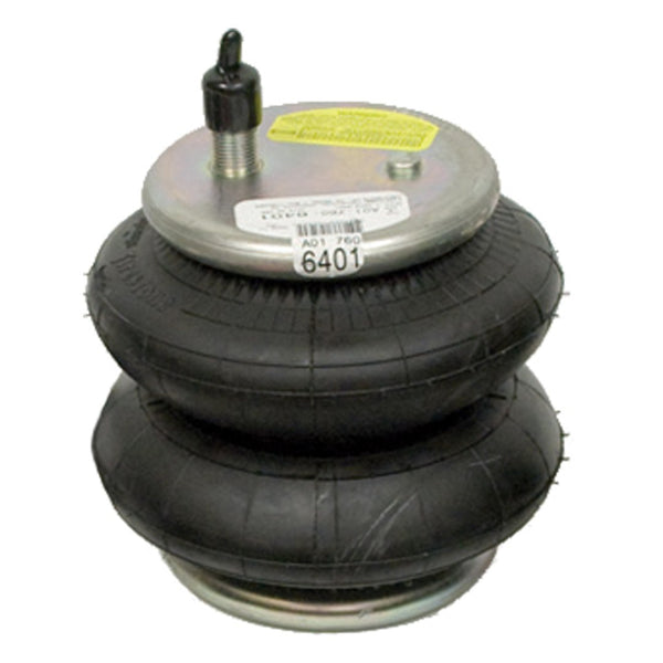 Firestone Ride-Rite Air Helper Springs (MPN: 6401)