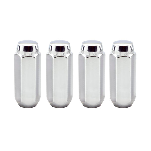 McGard Tough Nuts Lug Nut Set (MPN: 64020)