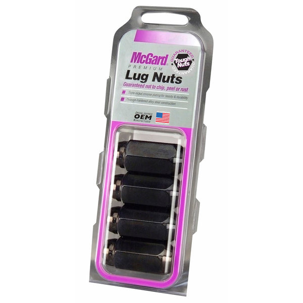 McGard Lug Nut (MPN: 64024)