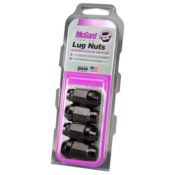McGard Lug Nut (MPN: 64029)