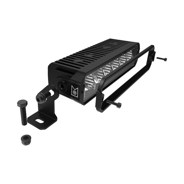 ARC Lighting 8 Inch Xtreme Pro LED Light Bar (MPN: 6402D)