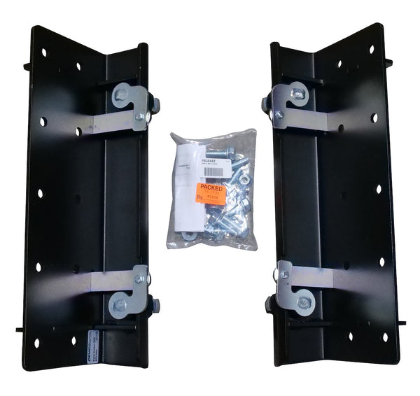 Demco Fifth Wheel Trailer Hitch Mount Kit (MPN: 6402)