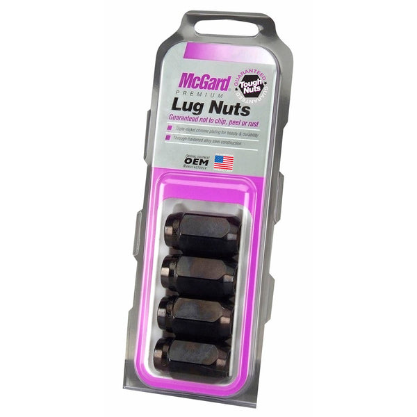 McGard Hex Lug Nut (MPN: 64031)