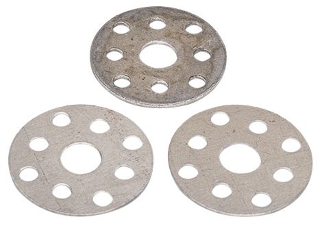 Moroso Performance Water Pump Pulley Shim (MPN: 64035)