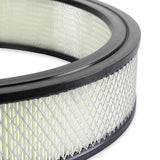 Mr Gasket Air Filter (MPN: 6403)