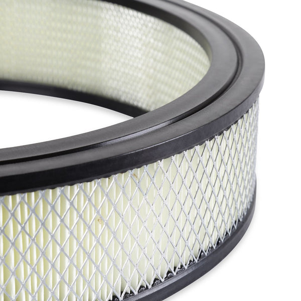 Mr Gasket Air Filter (MPN: 6403)