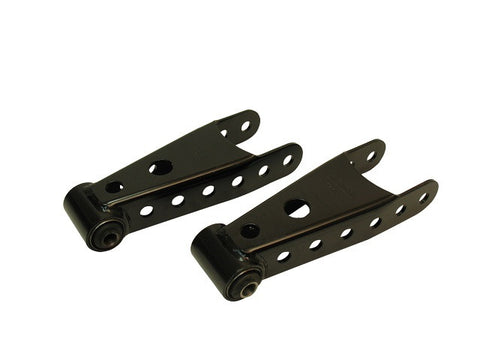 Bell Tech Leaf Spring Shackle (MPN: 6403)