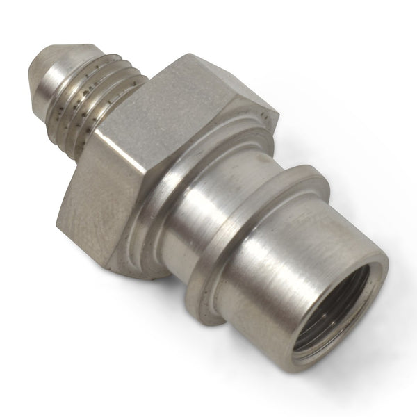 Russell Automotive Adapter Fitting (MPN: 640411)
