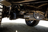 Icon Vehicle Dynamics Radius Arm System (MPN: 64042)