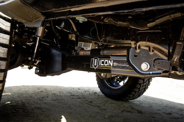 Icon Vehicle Dynamics Radius Arm System (MPN: 64042)