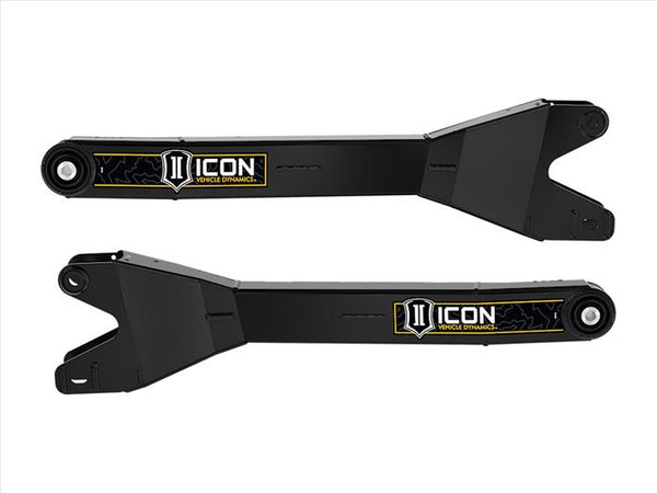 Icon Vehicle Dynamics Radius Arm System (MPN: 64042)