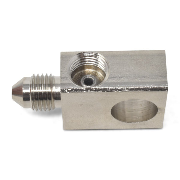 Russell Automotive Adapter Fitting (MPN: 640500)