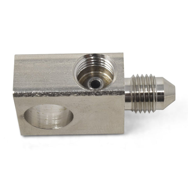 Russell Automotive Adapter Fitting (MPN: 640500)