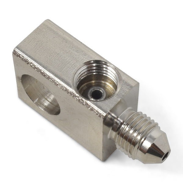 Russell Automotive Adapter Fitting (MPN: 640500)