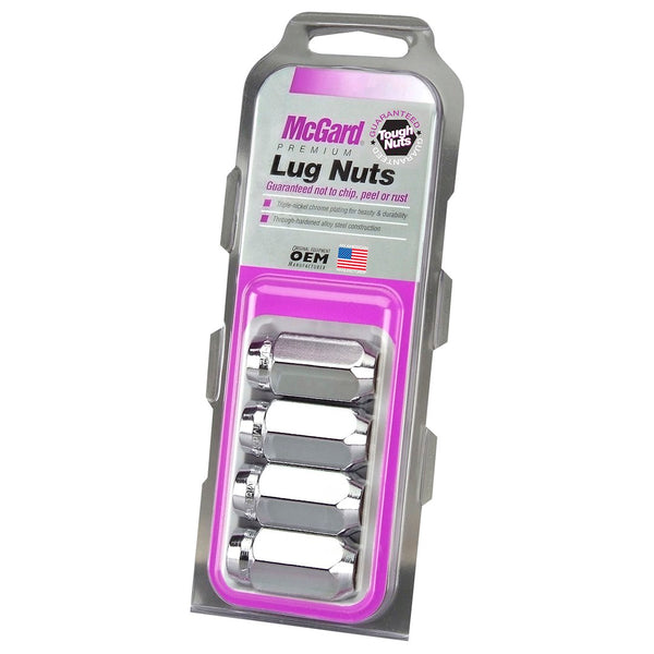 McGard Tough Nuts Lug Nut (MPN: 64069)