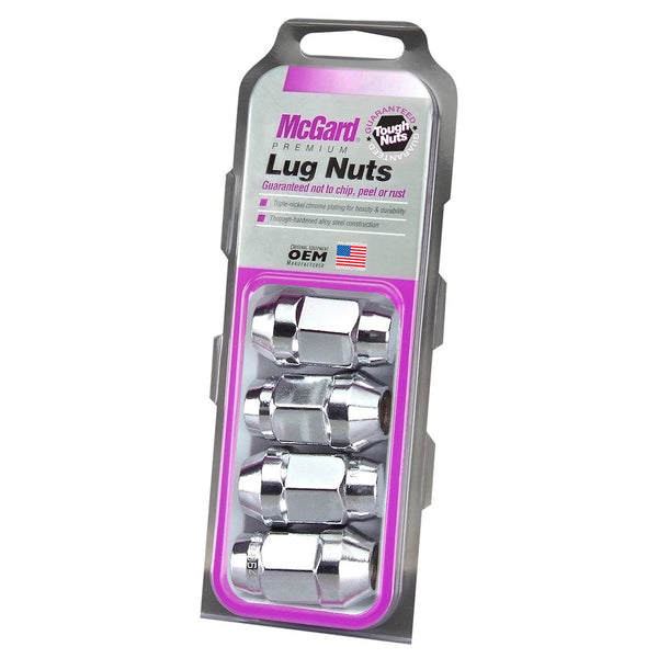 McGard Tough Nuts Lug Nut (MPN: 64073)