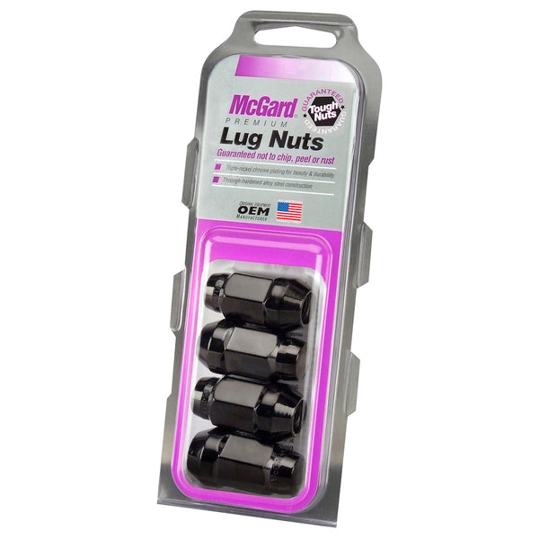 McGard Lug Nut (MPN: 64074)