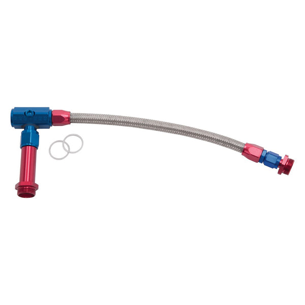 Russell Automotive Carburetor Fuel Line (MPN: 641090)