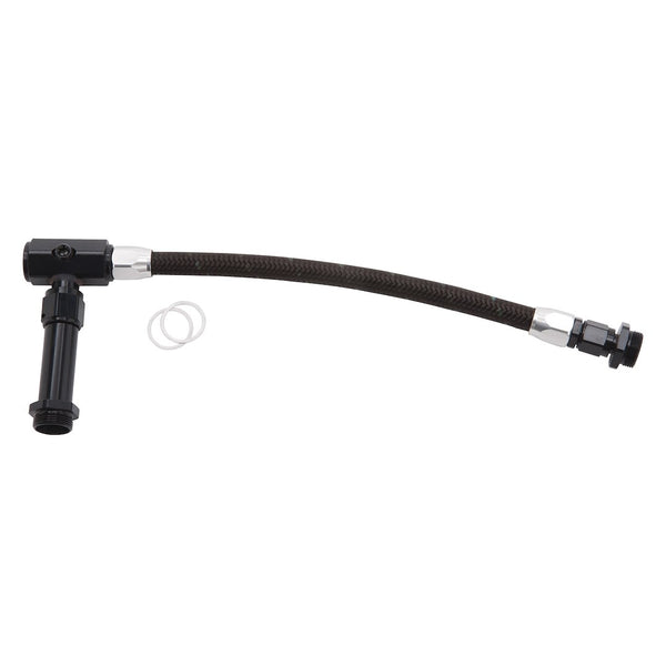 Russell Automotive Carburetor Fuel Line (MPN: 641093)