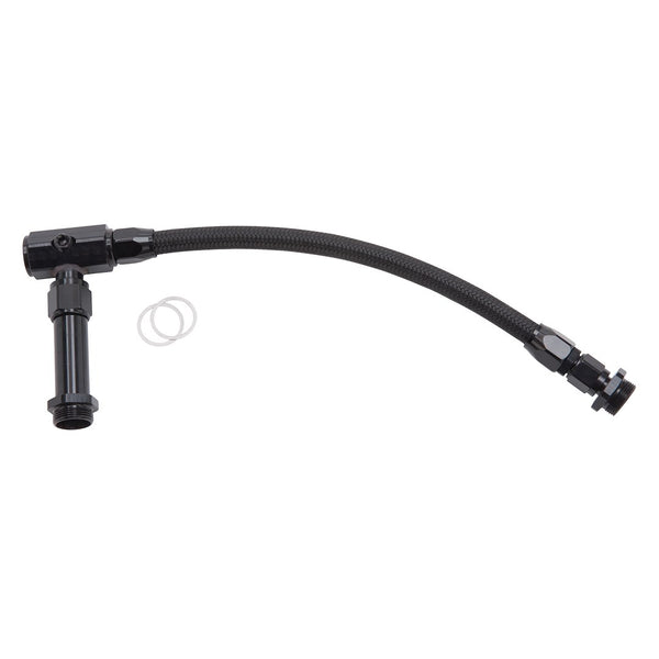 Russell Automotive Carburetor Fuel Line (MPN: 641095)