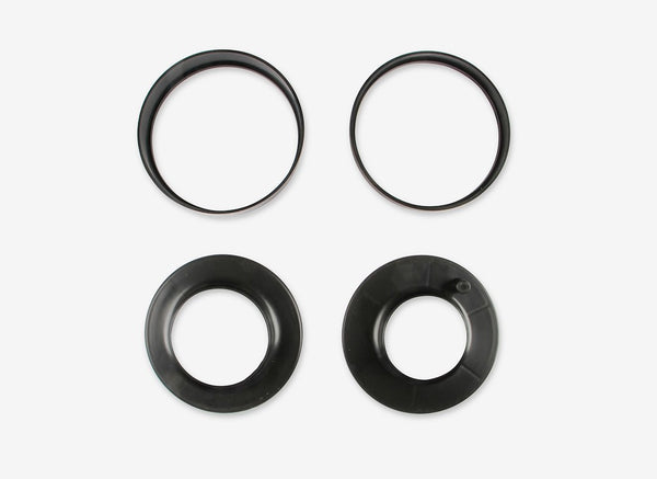 Mr Gasket Air Cleaner Spacer Kit (MPN: 6411G)