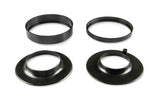 Mr Gasket Air Cleaner Spacer Kit (MPN: 6411G)