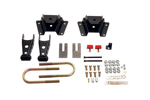 Bell Tech Lowering Kit (MPN: 6419)