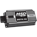 MSD Ignition Digital 6AL Control Module (MPN: 64253)