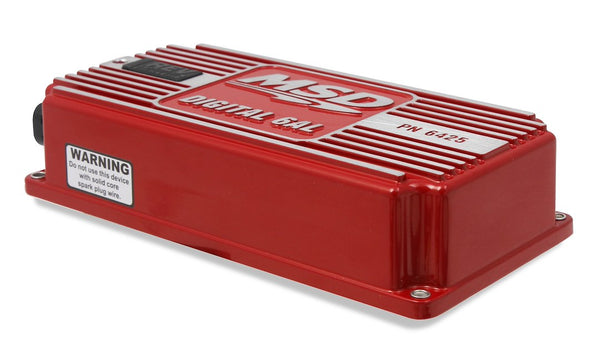 MSD Ignition Control Module (MPN: 6425)